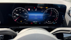 Mercedes-Benz GLA 250e AMG Line Premium Plus 5dr Auto Hatchback